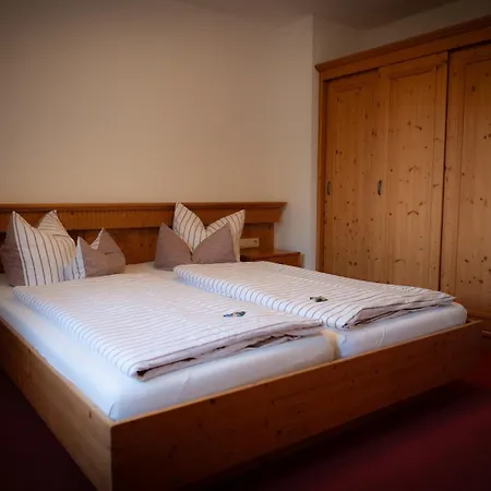 Zum Schnapsbrenner - Garni