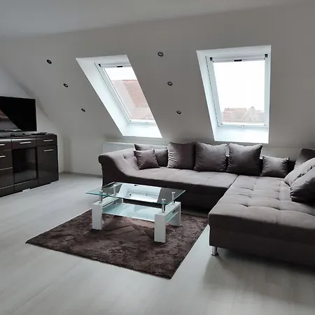 Zum Schnapsbrenner - Garni *