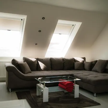 Zum Schnapsbrenner - Garni *