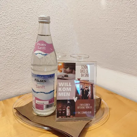 Zum Schnapsbrenner - Garni Hotel