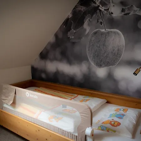 Zum Schnapsbrenner - Garni *