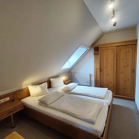 Zum Schnapsbrenner - Garni