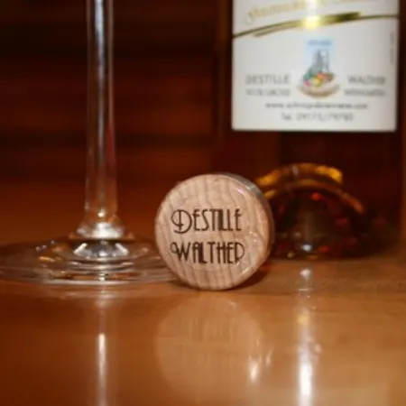 Zum Schnapsbrenner - Garni Hotel *