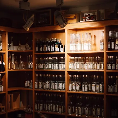 Hotel Zum Schnapsbrenner - Garni