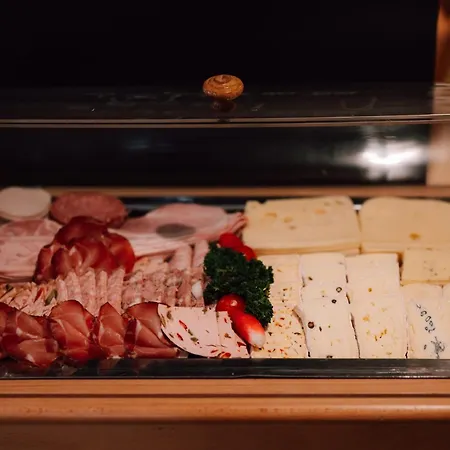 Hotel Zum Schnapsbrenner - Garni Spalt