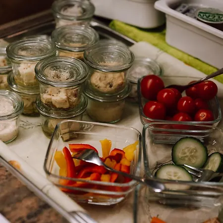 Zum Schnapsbrenner - Garni Spalt