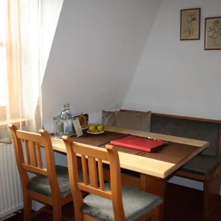 Hotel Zum Schnapsbrenner - Garni