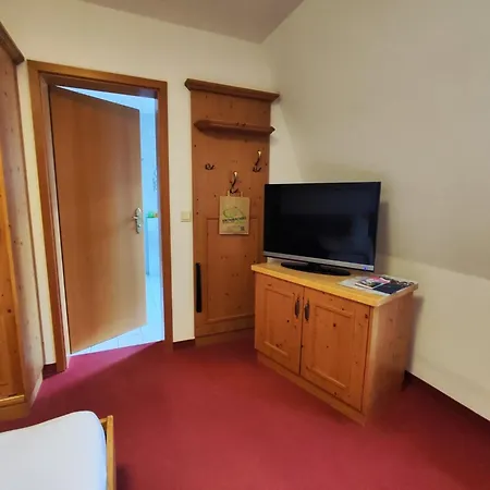 Zum Schnapsbrenner - Garni Hotel