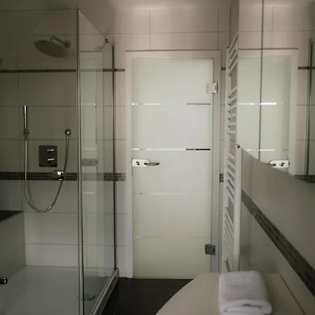 Zum Schnapsbrenner - Garni Hotel