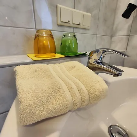 Hotel Zum Schnapsbrenner - Garni Spalt