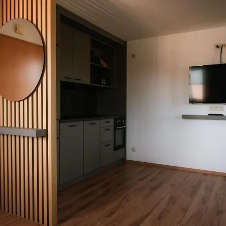 Zum Schnapsbrenner - Garni Hotell
