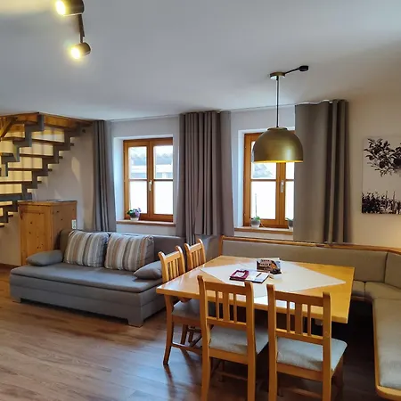 Hotell Zum Schnapsbrenner - Garni *