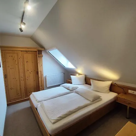 Hotel Zum Schnapsbrenner - Garni Spalt