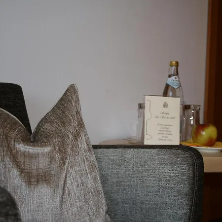 Zum Schnapsbrenner - Garni Hotel *