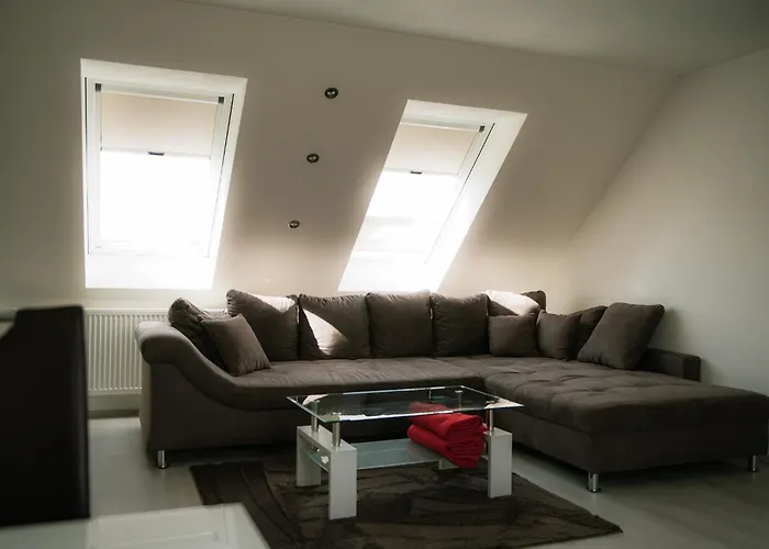 Zum Schnapsbrenner - Garni *