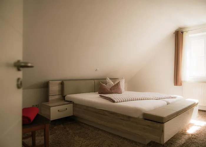 Zum Schnapsbrenner - Garni Otel