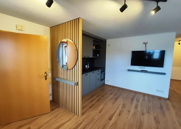 Zum Schnapsbrenner - Garni Spalt