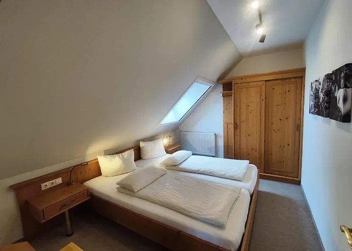 Zum Schnapsbrenner - Garni